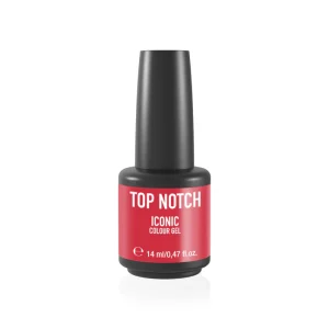 217 ICONIC GEL POLISH MADDER LAKE 14ML