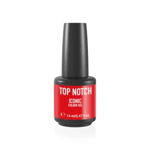 218 ICONIC GEL POLISH CRIMSON 14ML