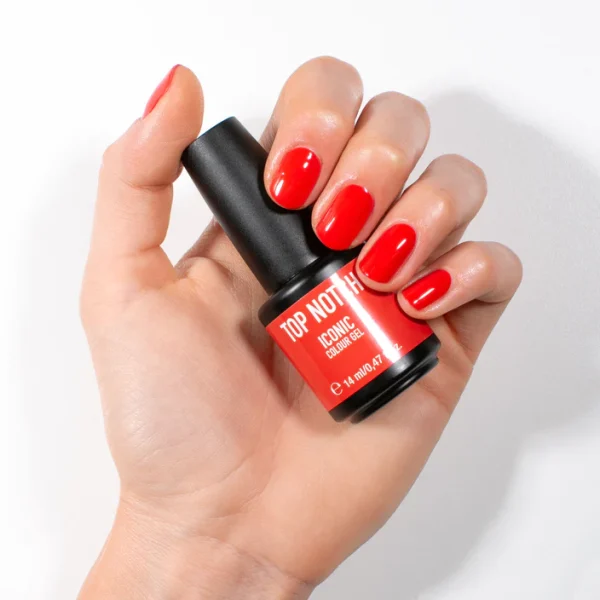 219 ICONIC GEL POLISH  IMPERIAL 14ML - Image 2