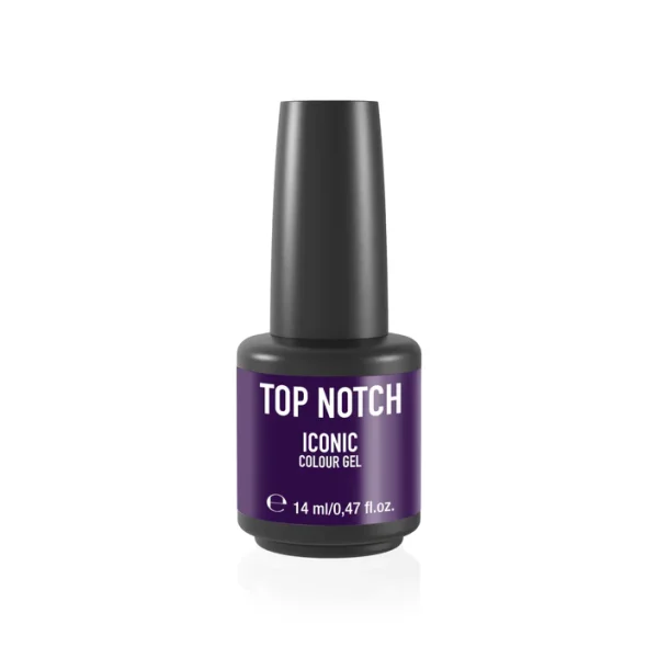 228 ICONIC GEL POLISH AMETHYST 14ML