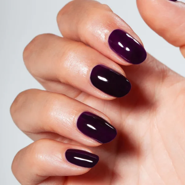 228 ICONIC GEL POLISH AMETHYST 14ML - Image 3