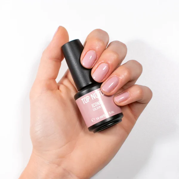 231 ICONIC GEL POLISH SNOB 14ML - Image 2