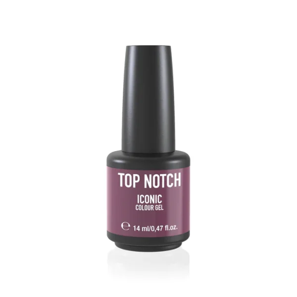 235 ICONIC GEL POLISH OBSTINATE 14ML