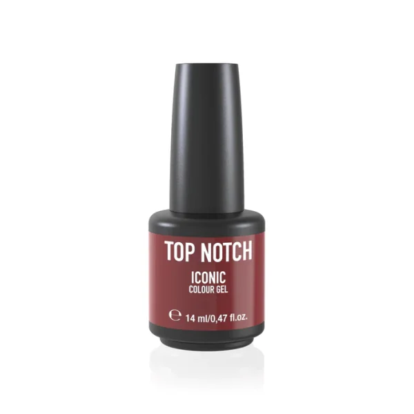 236 ICONIC GEL POLISH AMBITIOUS 14ML
