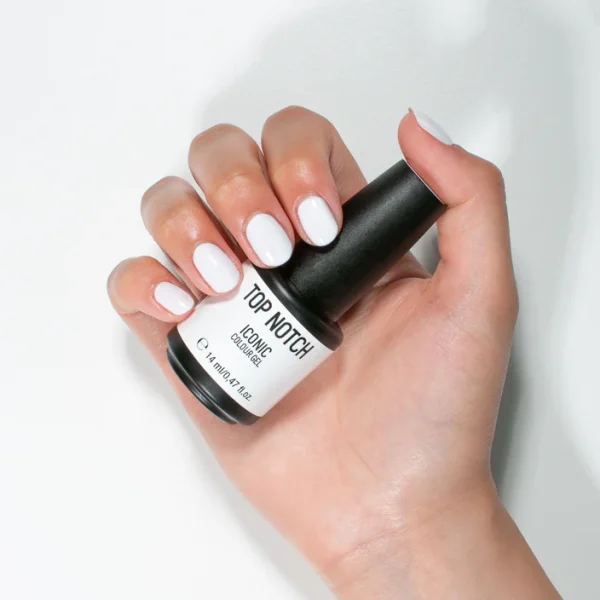 246 ICONIC GEL POLISH FADE AWAY 14ML - Image 2