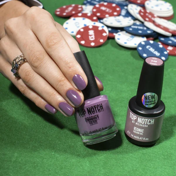 249 ICONIC GEL POLISH GUN 14ML - Image 5
