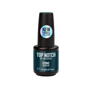 252 ICONIC GEL POLISH ADRENALINE 14ML