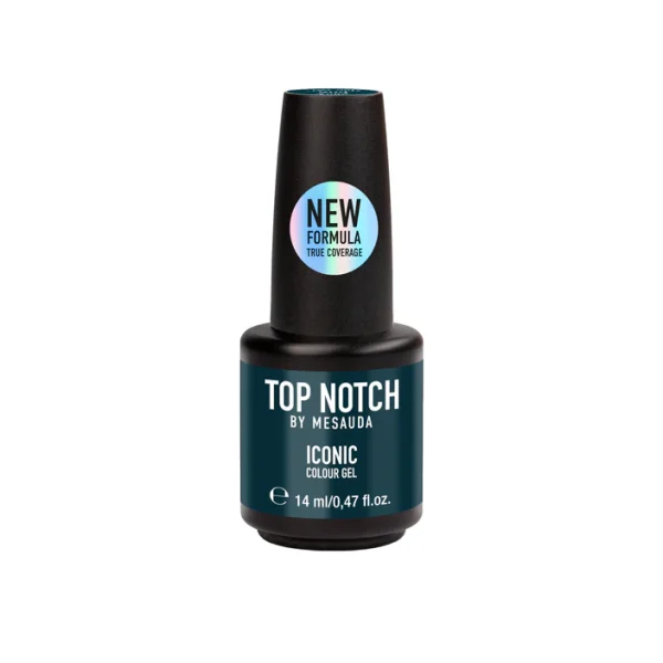252 ICONIC GEL POLISH ADRENALINE 14ML