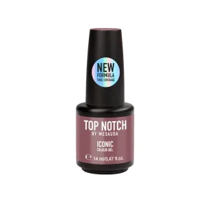 254 ICONIC GEL POLISH LUCKY STRIKE 14ML