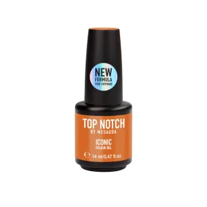 259 ICONIC GEL POLISH SUNSET IN FIRA