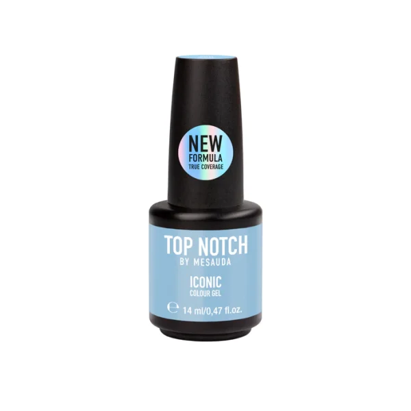 260 ICONIC GEL POLISH MATI