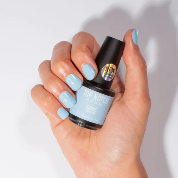 260 ICONIC GEL POLISH MATI - Image 2