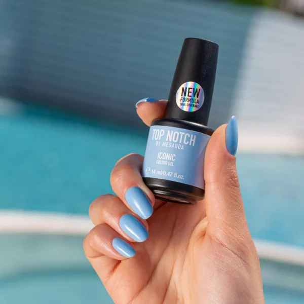 260 ICONIC GEL POLISH MATI - Image 5