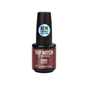 261 ICONIC GEL POLISH HOT COCOA