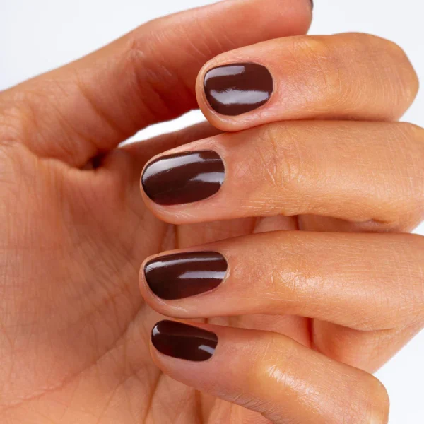 261 ICONIC GEL POLISH HOT COCOA - Image 3