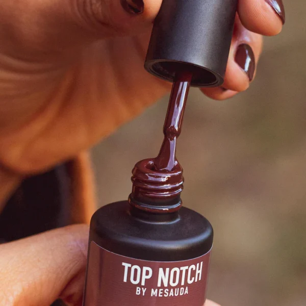 261 ICONIC GEL POLISH HOT COCOA - Image 5