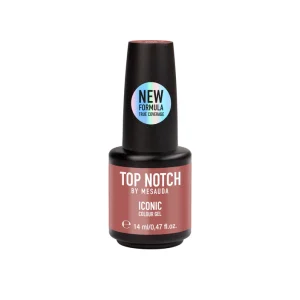 262 ICONIC GEL POLISH CINNAMON BUNS