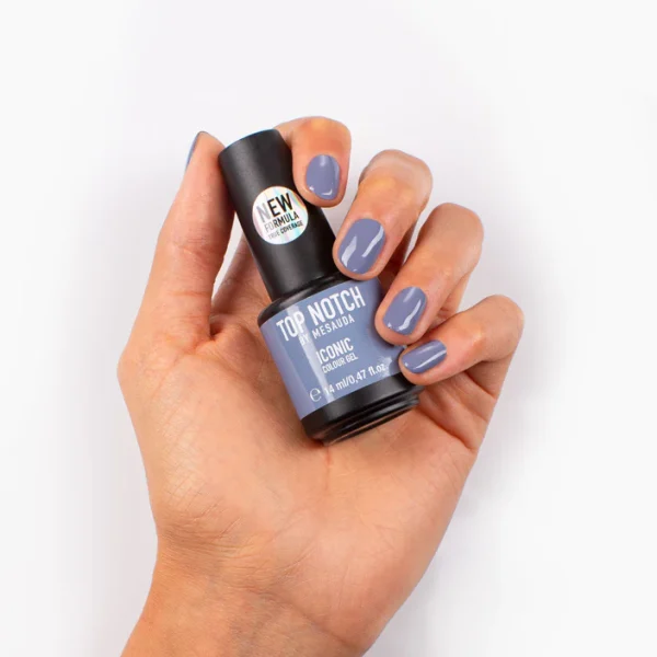 265 ICONIC GEL POLISH HOCUS POCUS - Image 2