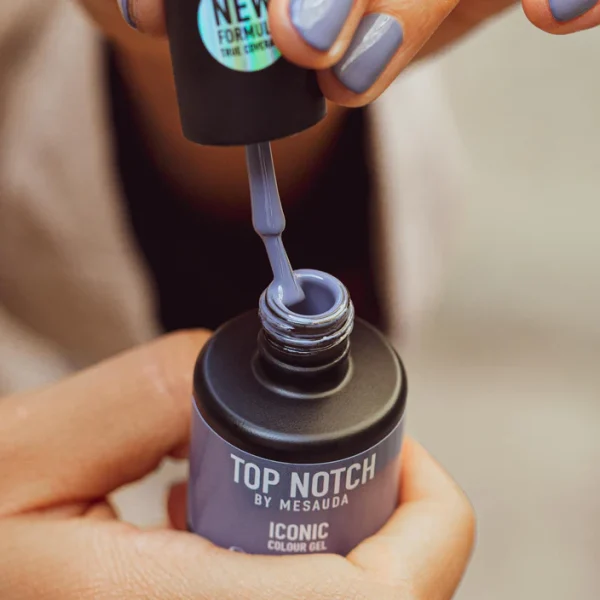 265 ICONIC GEL POLISH HOCUS POCUS - Image 5