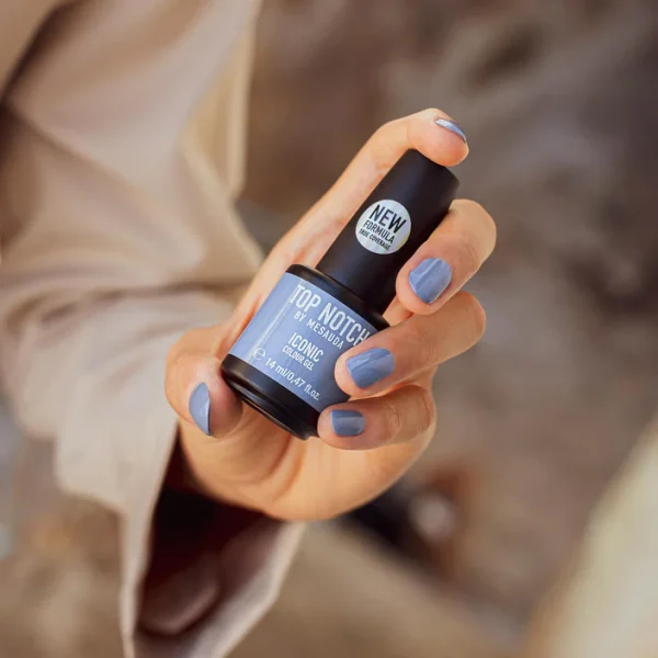 265 ICONIC GEL POLISH HOCUS POCUS - Image 6