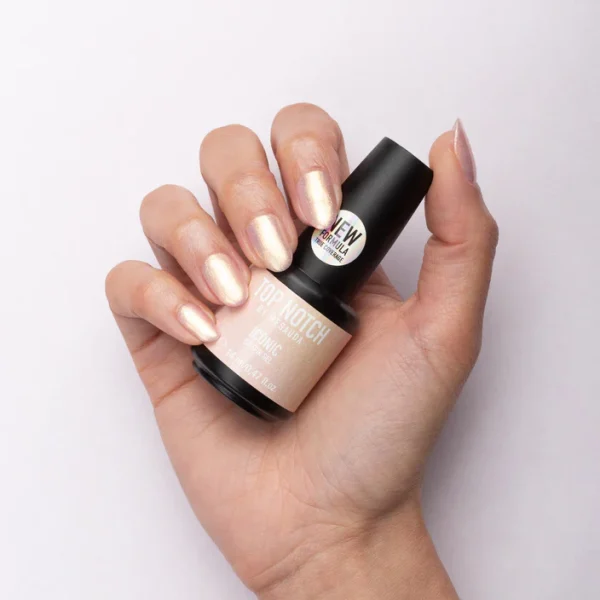 273 ICONIC GEL POLISH IN LUV WITH YOU - Image 2