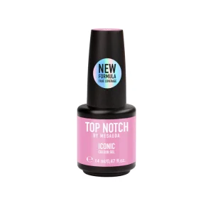 274 ICONIC GEL POLISH PINKY PROMISE