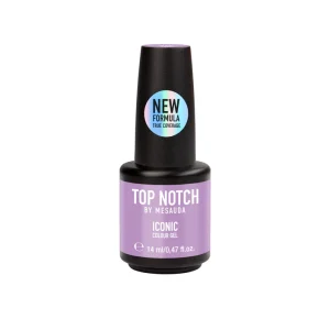 276 ICONIC GEL POLISH LILAC PARADISE