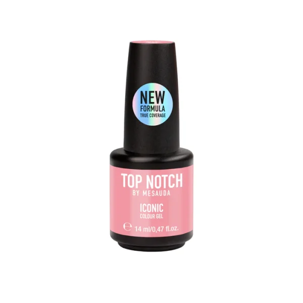 277 ICONIC GEL POLISH FIRST KISS