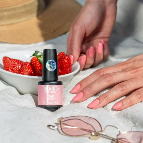 277 ICONIC GEL POLISH FIRST KISS - Image 6