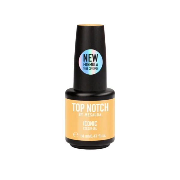281 ICONIC GEL POLISH SUNNY KINGDOM