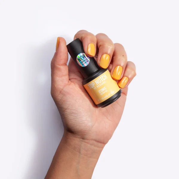 281 ICONIC GEL POLISH SUNNY KINGDOM - Image 2