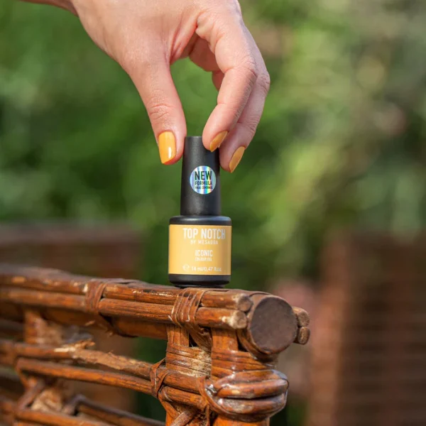 281 ICONIC GEL POLISH SUNNY KINGDOM - Image 5