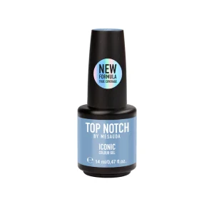 282 ICONIC GEL POLISH WILD MARA