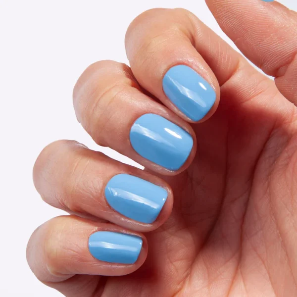 282 ICONIC GEL POLISH WILD MARA - Image 3