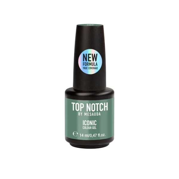 283 ICONIC GEL POLISH BAOBAB