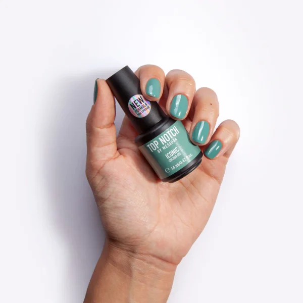 283 ICONIC GEL POLISH BAOBAB - Image 2