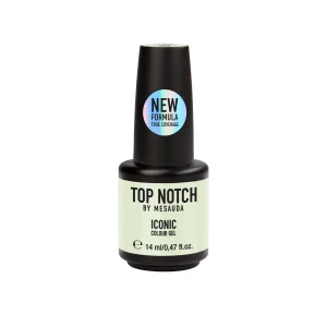 284 ICONIC GEL POLISH CITY ESCAPE