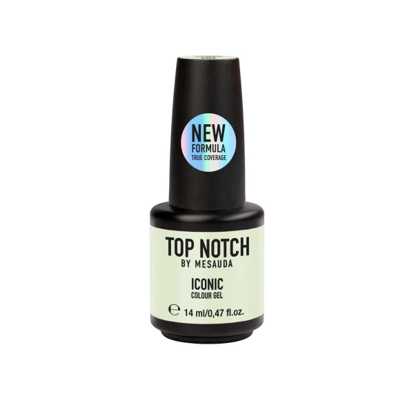 284 ICONIC GEL POLISH CITY ESCAPE