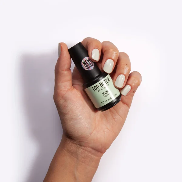 284 ICONIC GEL POLISH CITY ESCAPE - Image 2