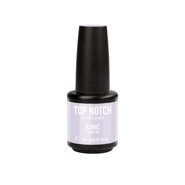 287 ICONIC GEL POLISH CTRL-Z