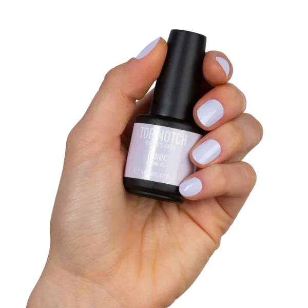 287 ICONIC GEL POLISH CTRL-Z - Image 4