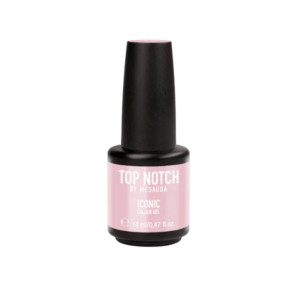 288 ICONIC GEL POLISH HUMANA