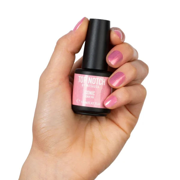 289 ICONIC GEL POLISH METADDICTION - Image 4