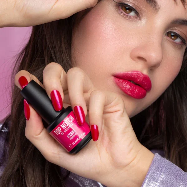 290 ICONIC GEL POLISH VISSIONNAIR - Image 3
