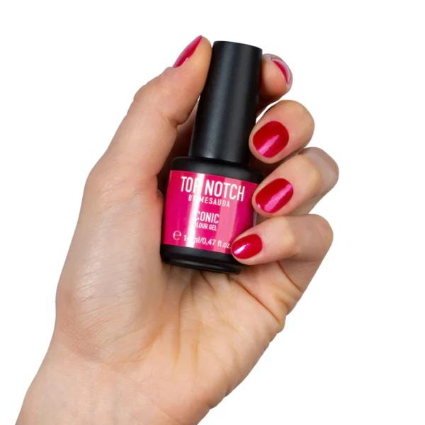 290 ICONIC GEL POLISH VISSIONNAIR - Image 4