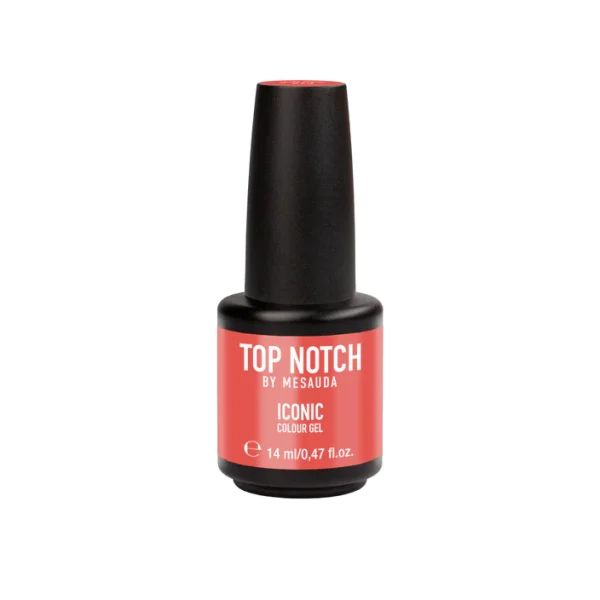 292 ICONIC GEL POLISH PAPAYEAH