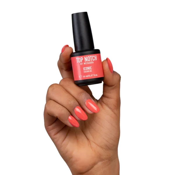 292 ICONIC GEL POLISH PAPAYEAH - Image 2