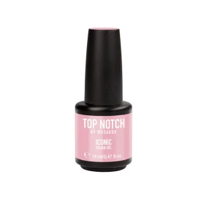 293 ICONIC GEL POLISH PEACH OF MY HEART