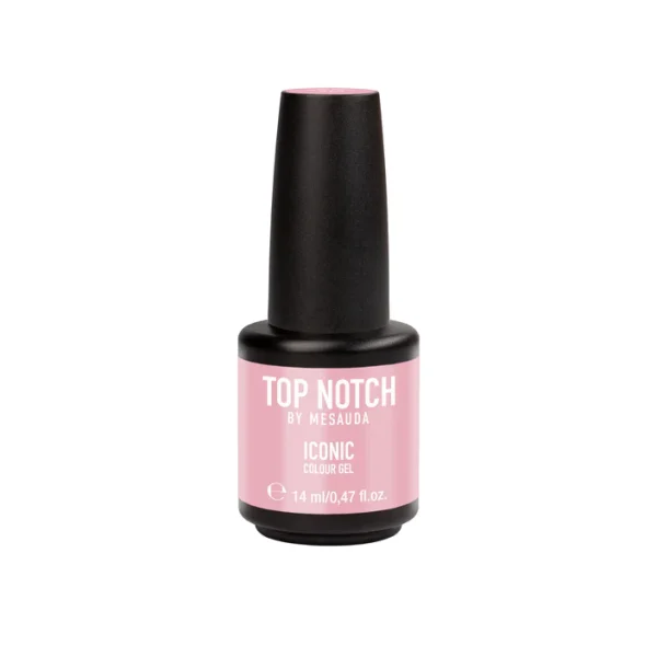 293 ICONIC GEL POLISH PEACH OF MY HEART