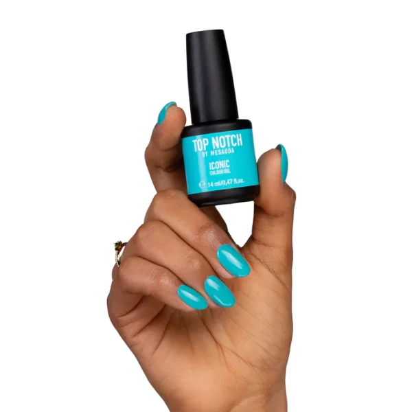 294 ICONIC GEL POLISH WATERMELON SUGAR - Image 2